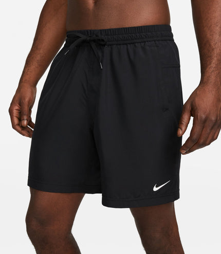 Nike Mens Form Dri-Fit Shorts - Black