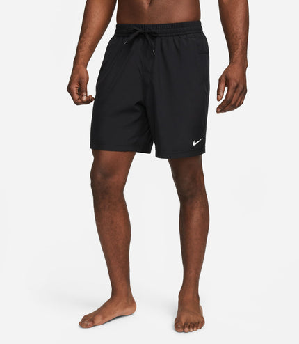 Nike Mens Form Dri-Fit Shorts - Black