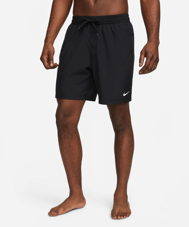 Nike Mens Form Dri-Fit Shorts - Black