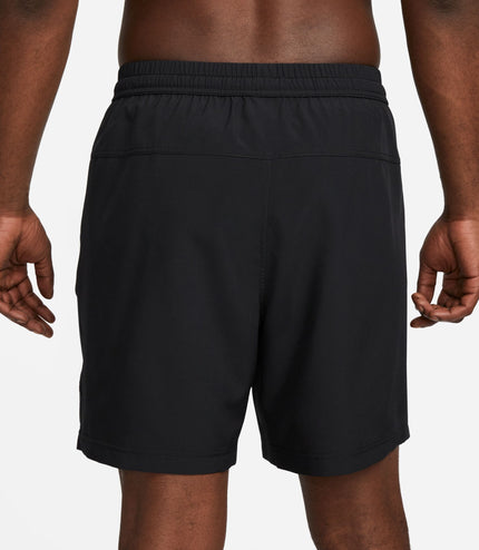 Nike Mens Form Dri-Fit Shorts - Black