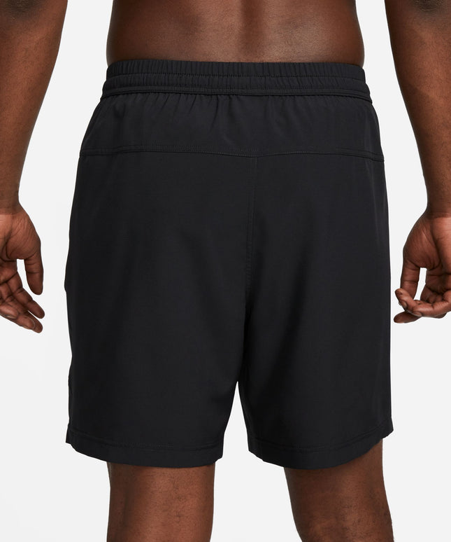 Nike Mens Form Dri-Fit Shorts - Black