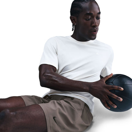Nike Men's Form Unlined 7" Shorts - Cave Stone