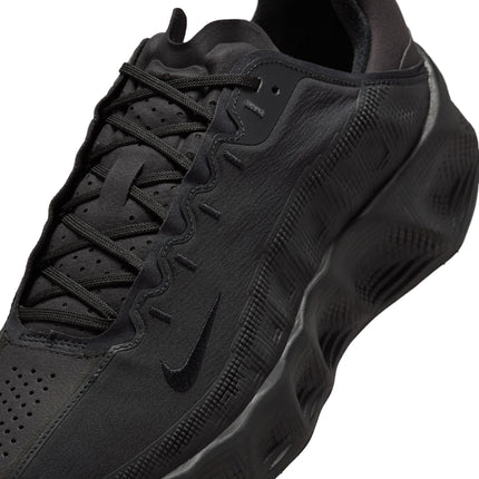 Nike Mens Ava Rover - Black