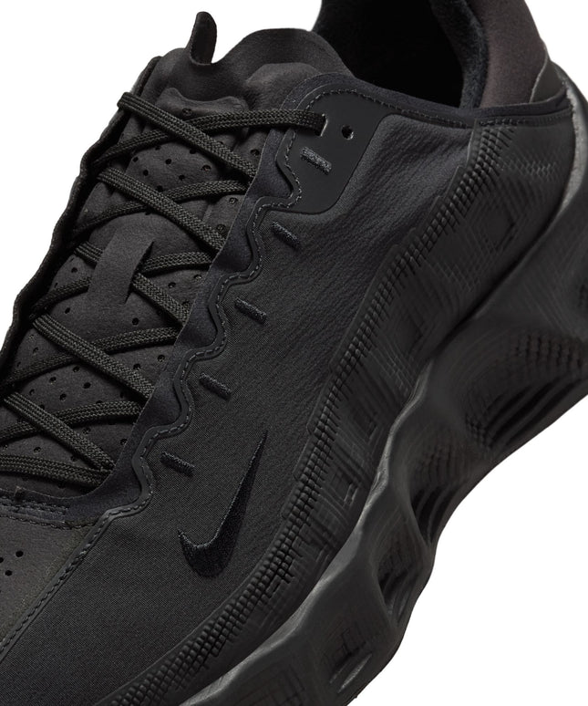 Nike Mens Ava Rover - Black