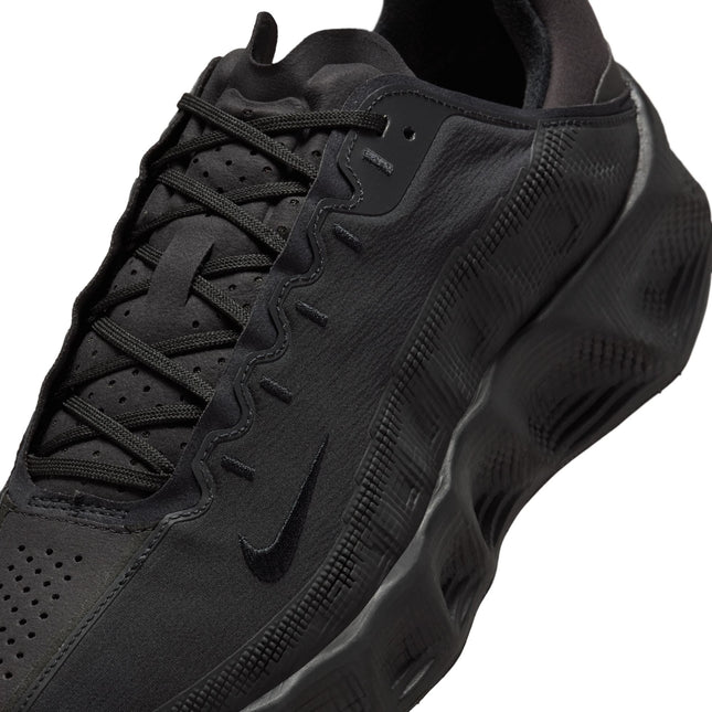 Nike Mens Ava Rover - Black
