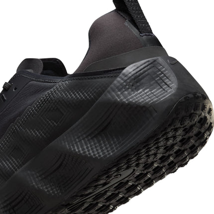 Nike Mens Ava Rover - Black