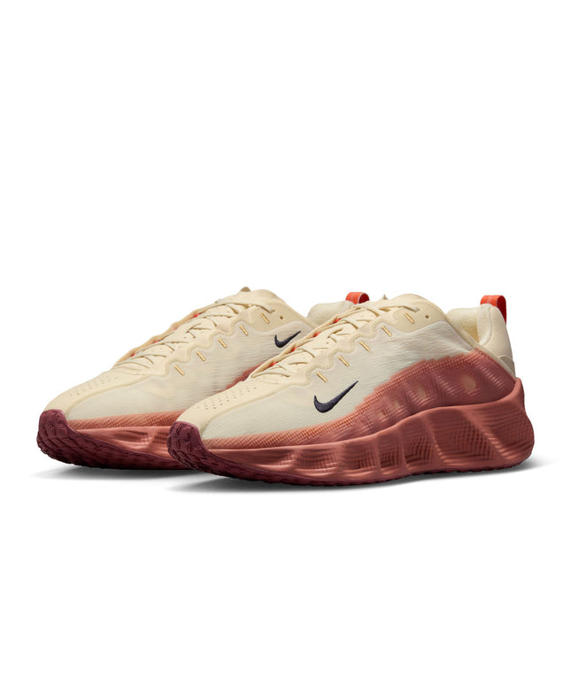 Nike Mens Ava Rover - Fossil/Rust