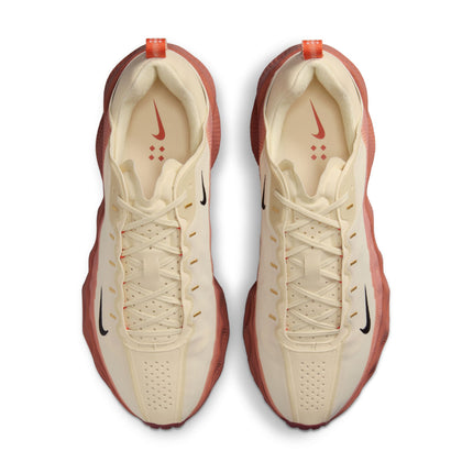 Nike Mens Ava Rover - Fossil/Rust