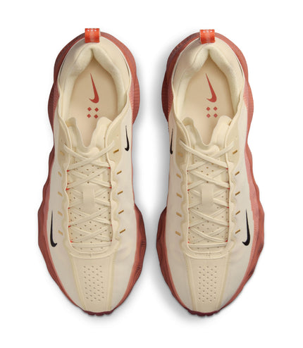 Nike Mens Ava Rover - Fossil/Rust