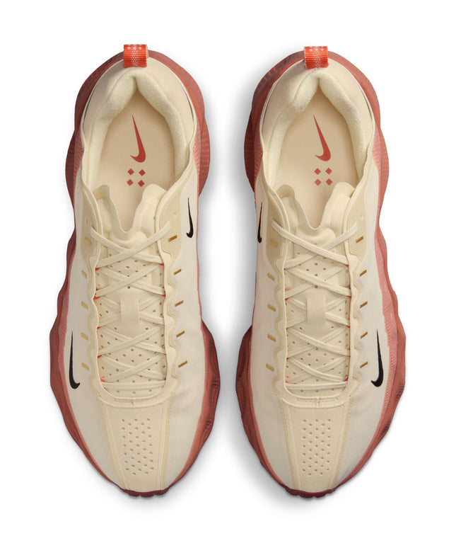 Nike Mens Ava Rover - Fossil/Rust
