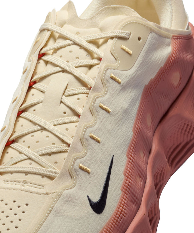 Nike Mens Ava Rover - Fossil/Rust