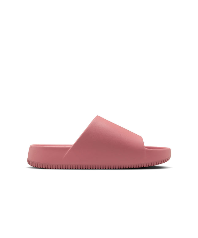 Nike Womens Calm Slide - Canyon Pink