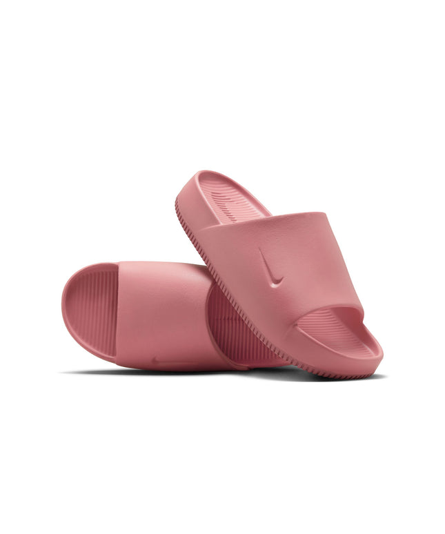 Nike Womens Calm Slide - Canyon Pink