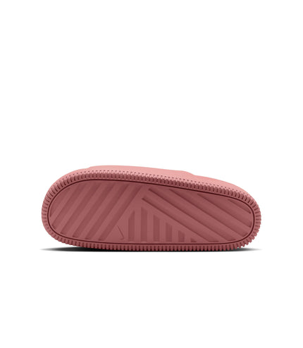Nike Womens Calm Slide - Canyon Pink