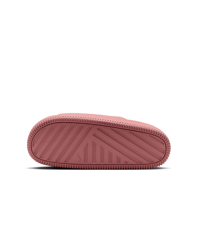 Nike Womens Calm Slide - Canyon Pink