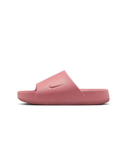 Nike Womens Calm Slide - Canyon Pink