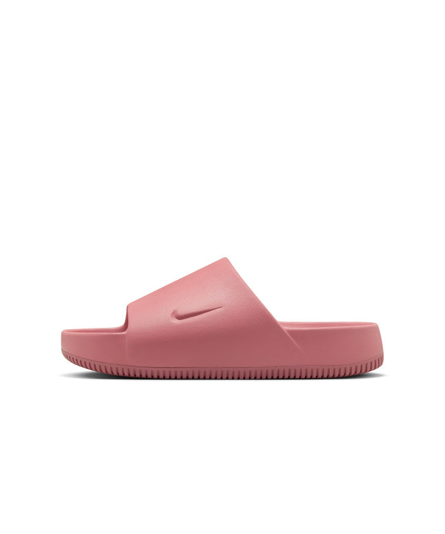 Nike Womens Calm Slide - Canyon Pink