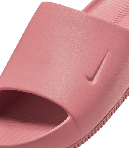Nike Womens Calm Slide - Canyon Pink