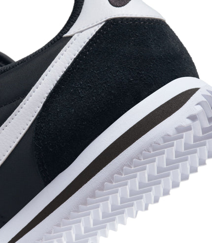 Nike Womens Cortez - Black/White