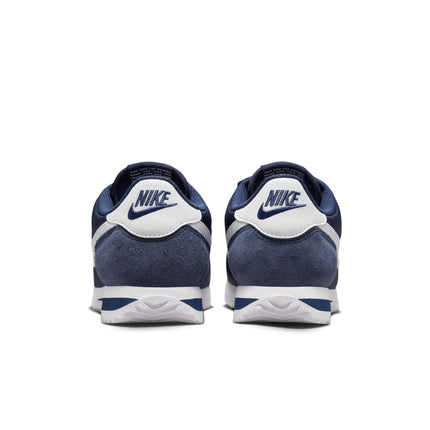 Nike Womens Cortez - Midnight Navy
