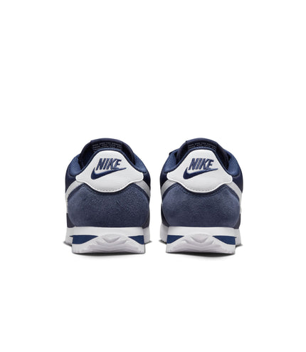 Nike Womens Cortez - Midnight Navy