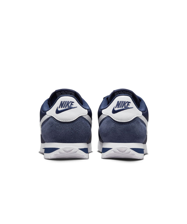Nike Womens Cortez - Midnight Navy