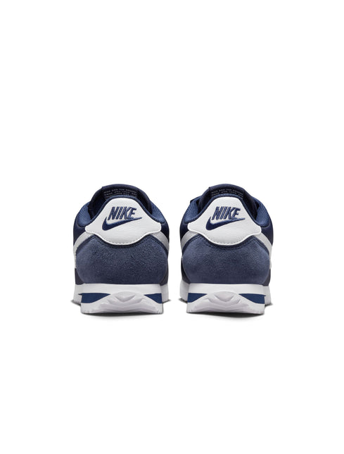 Nike Womens Cortez - Midnight Navy