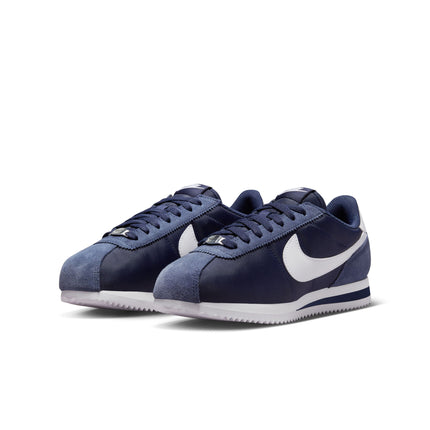 Nike Womens Cortez - Midnight Navy