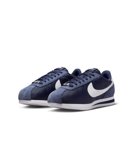 Nike Womens Cortez - Midnight Navy