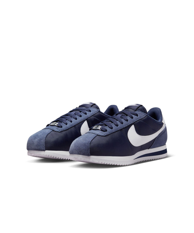 Nike Womens Cortez - Midnight Navy