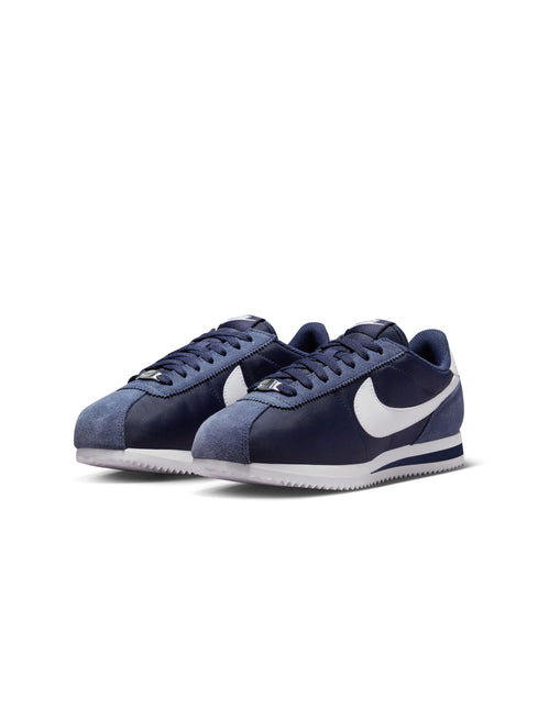 Nike Womens Cortez - Midnight Navy