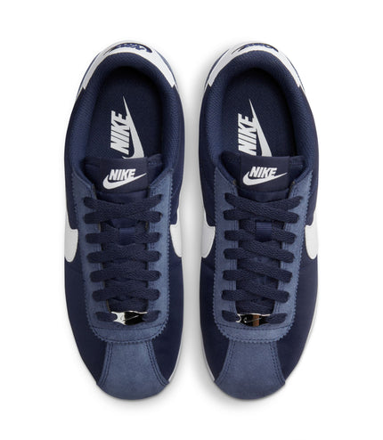 Nike Womens Cortez - Midnight Navy