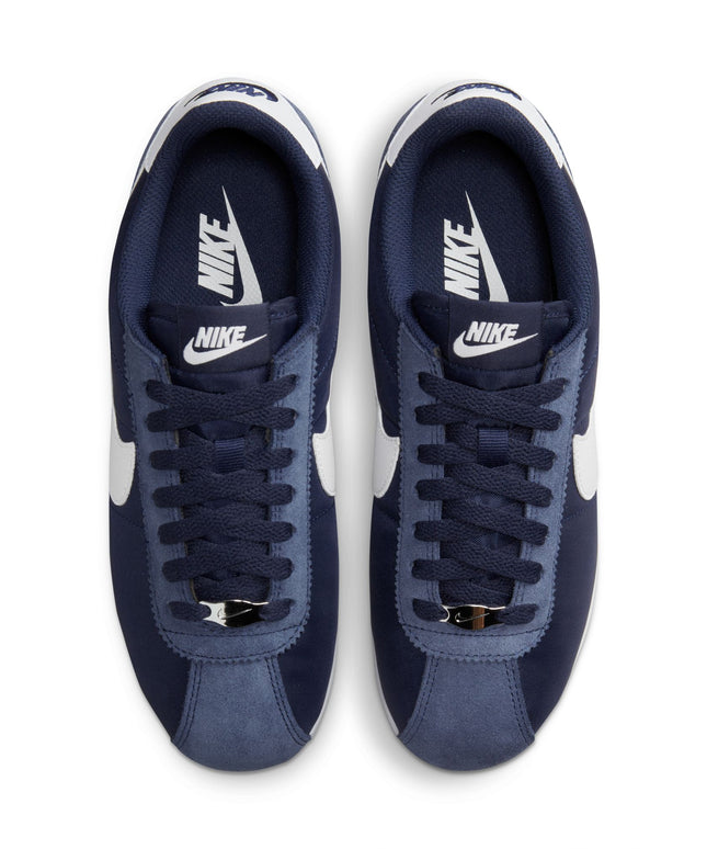 Nike Womens Cortez - Midnight Navy