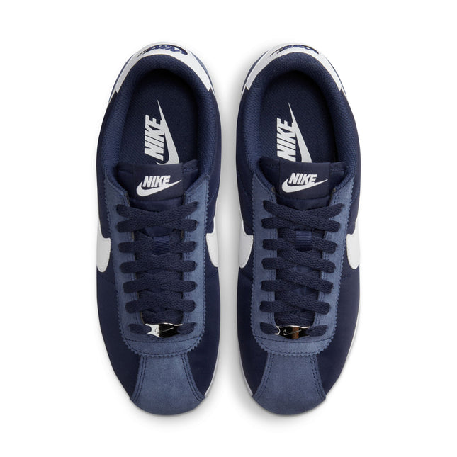 Nike Womens Cortez - Midnight Navy