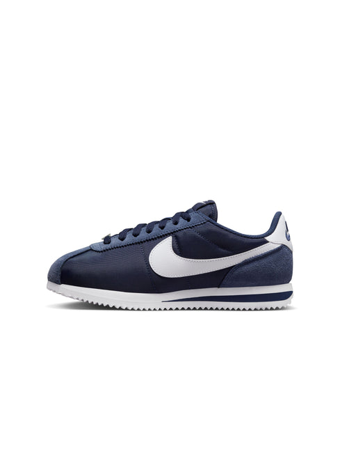 Nike Womens Cortez - Midnight Navy