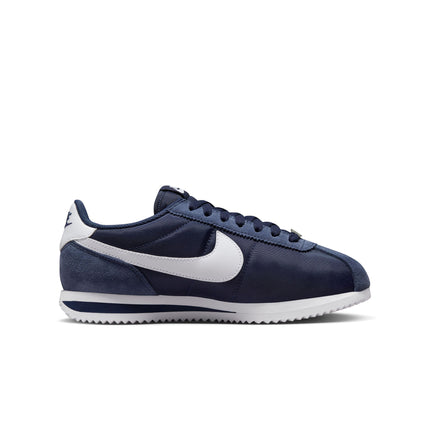Nike Womens Cortez - Midnight Navy