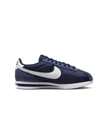 Nike Womens Cortez - Midnight Navy