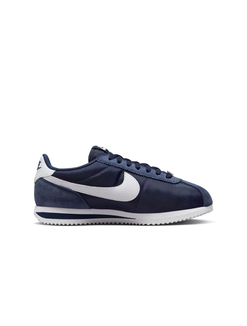 Nike Womens Cortez - Midnight Navy