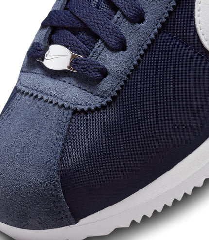 Nike Womens Cortez - Midnight Navy