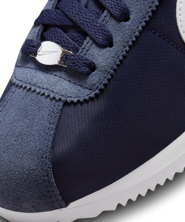 Nike Womens Cortez - Midnight Navy