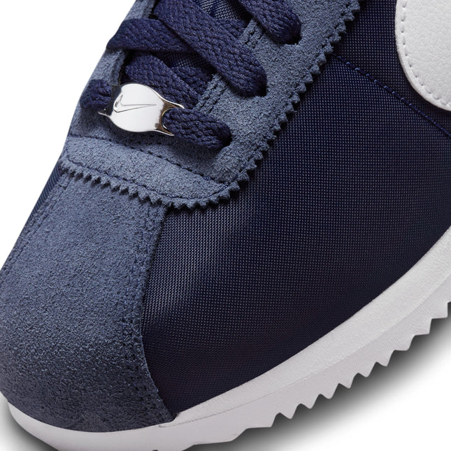 Nike Womens Cortez - Midnight Navy