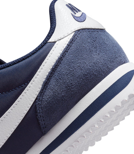 Nike Womens Cortez - Midnight Navy