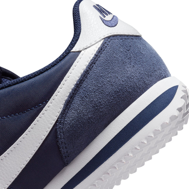 Nike Womens Cortez - Midnight Navy