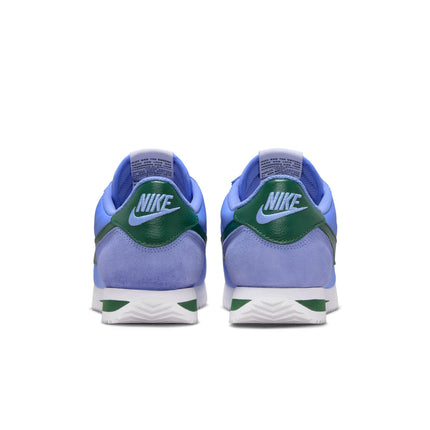 Nike Women’s Cortez Textile - Blue/Green