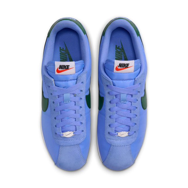 Nike Women’s Cortez Textile - Blue/Green