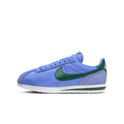 Nike Women’s Cortez Textile - Blue/Green