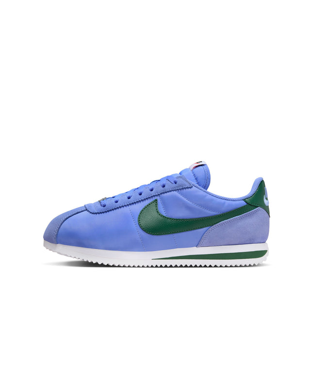 Nike Women’s Cortez Textile - Blue/Green