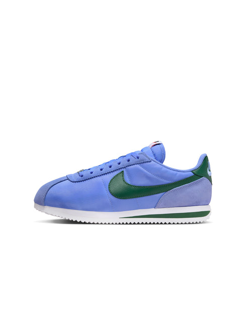 Nike Women’s Cortez Textile - Blue/Green