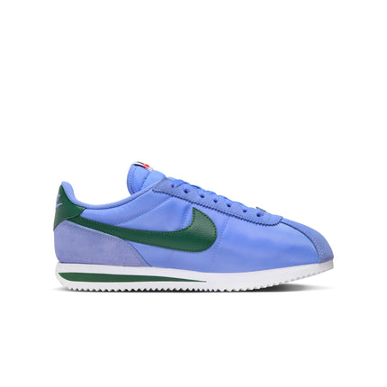 Nike Women’s Cortez Textile - Blue/Green