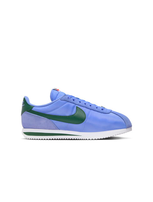 Nike Women’s Cortez Textile - Blue/Green